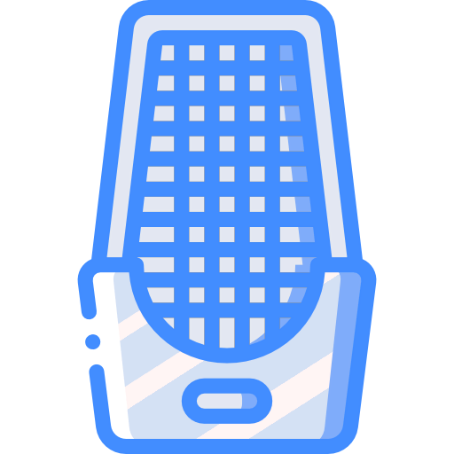 Heater icon