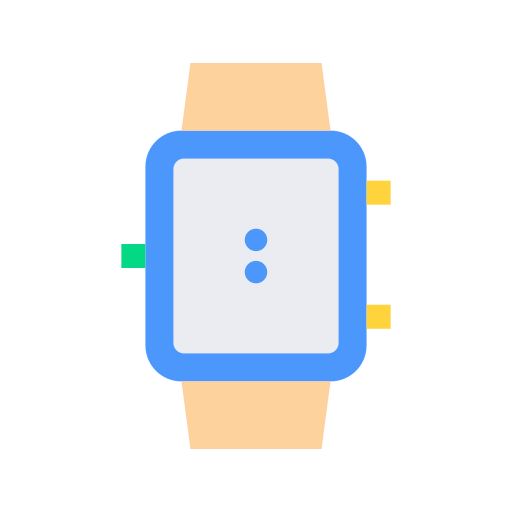 Smartwatch icon