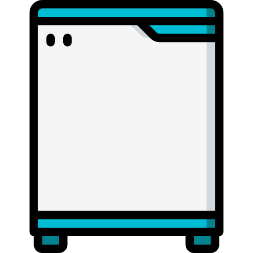 Freezer icon