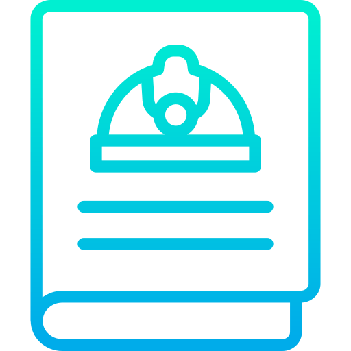Book icon