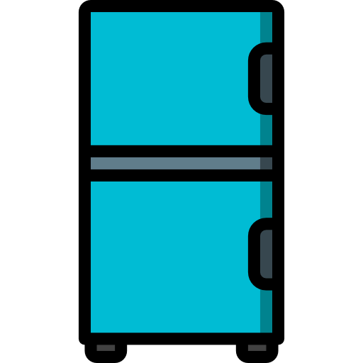 Fridge icon