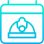 Date icon 64x64