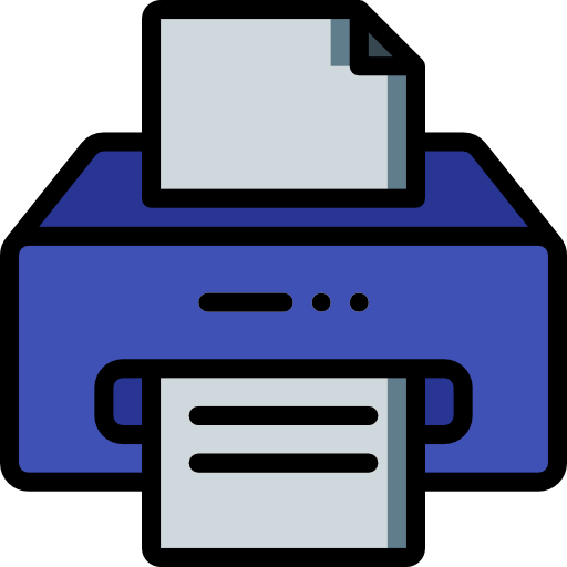 Printer icon