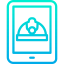Mobile icon 64x64