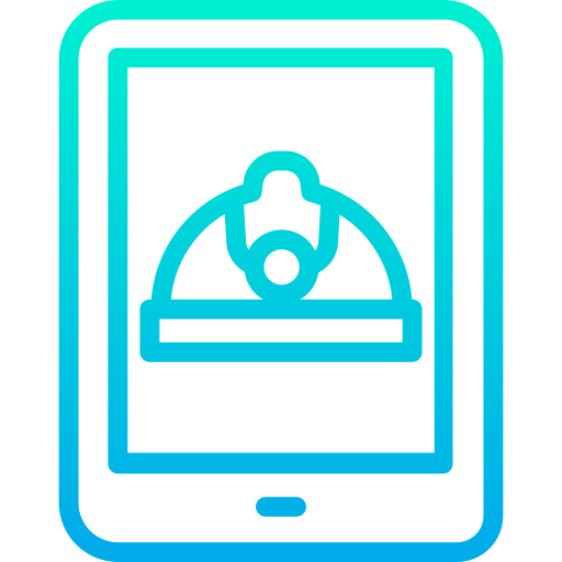 Mobile icon