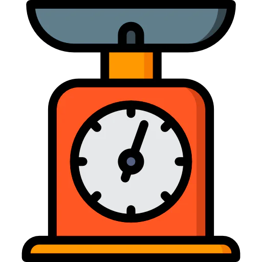 Scale icon