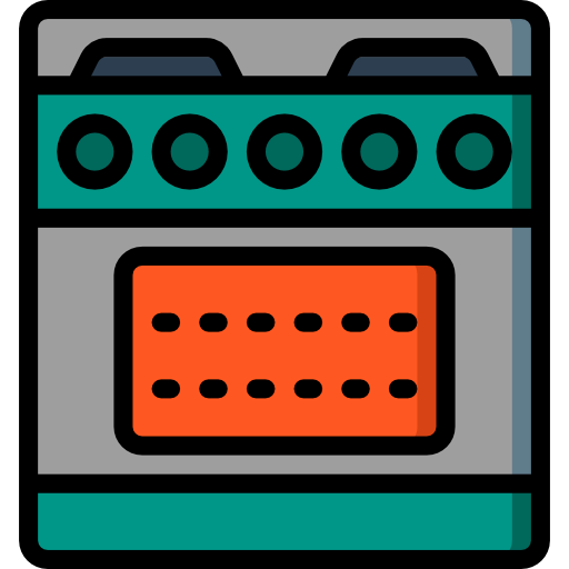 Oven icon