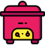 Slow cooker icon 64x64