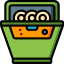 Dishwasher icon 64x64