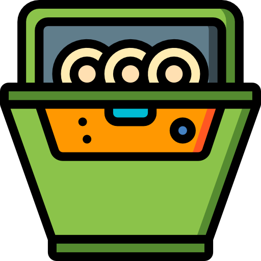 Dishwasher icon