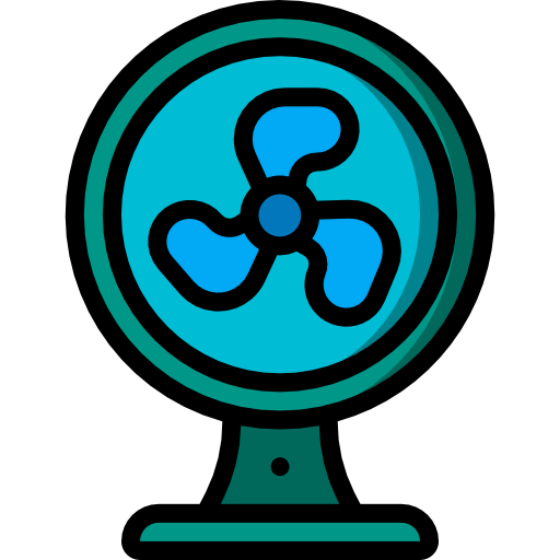 Fan icon