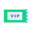 Vip icon 64x64