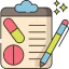 Prescription icon 64x64