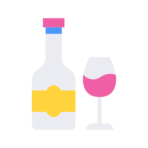 Wine icon