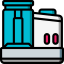 Food processor icon 64x64