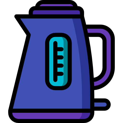 Kettle icon