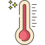 Thermometer icon 64x64