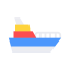Yatch icon 64x64