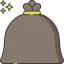 Trash icon 64x64