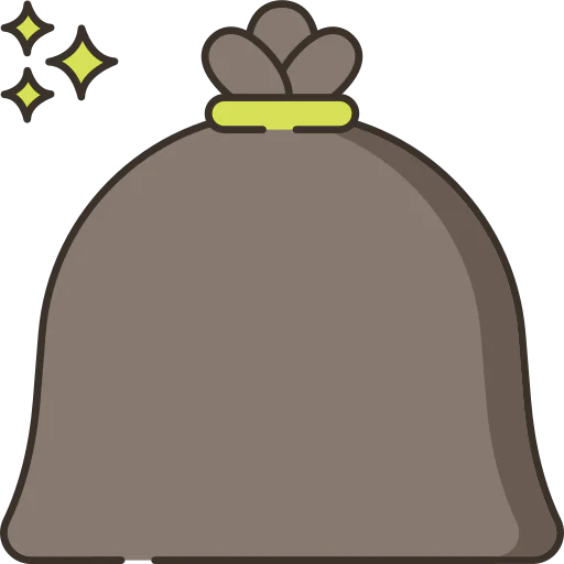 Trash icon