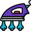 Iron icon 64x64