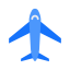 Airplane icon 64x64