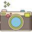 Camera icon 64x64
