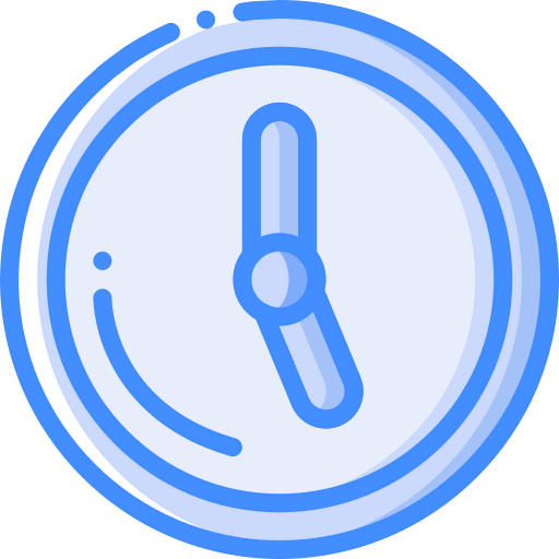 Time icon