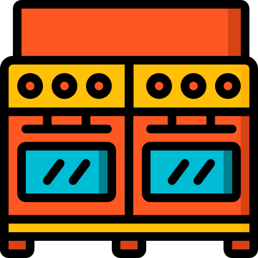 Oven icon