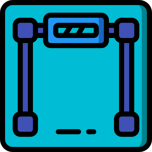 Scale icon