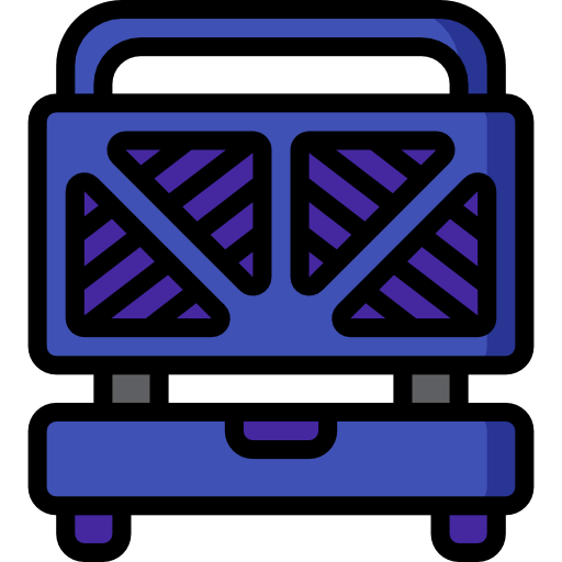 Toaster icon