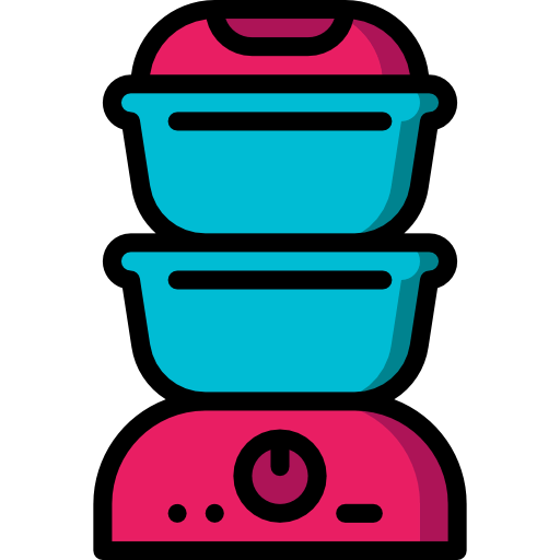 Steamer icon