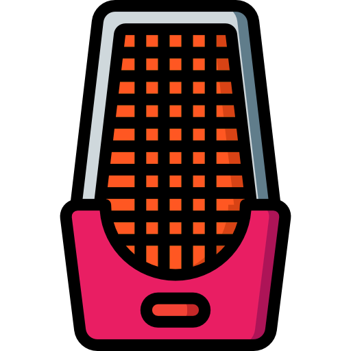 Heater icon