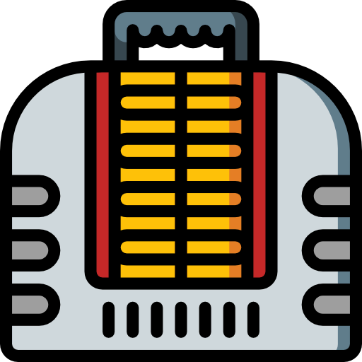 Heater icon