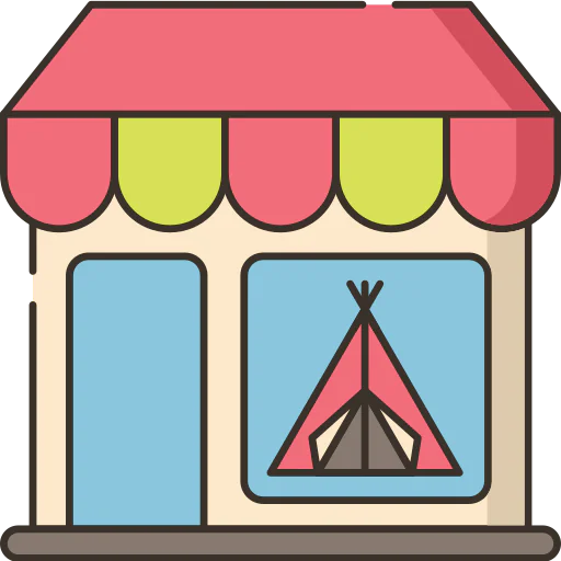 Commerce icon