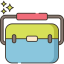 Cooler ícono 64x64