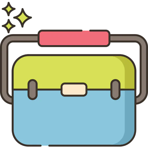 Cooler icon