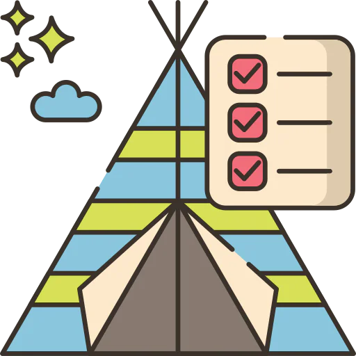 Checklist icon