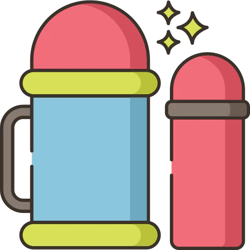 Thermo icon