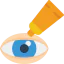 Eye icon 64x64