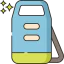Dry bag icon 64x64