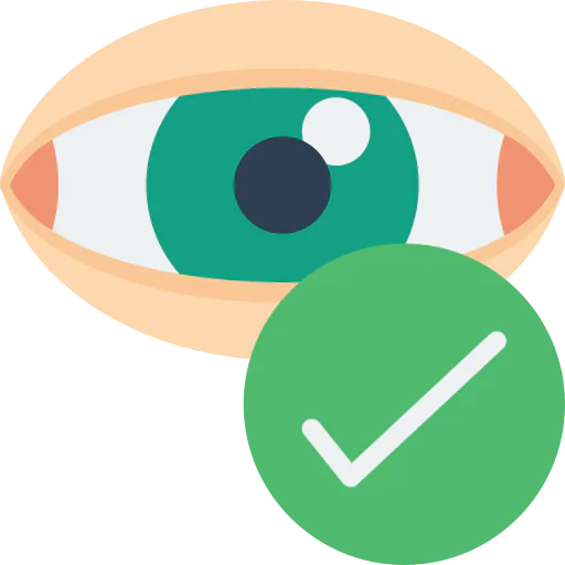 Eye icon