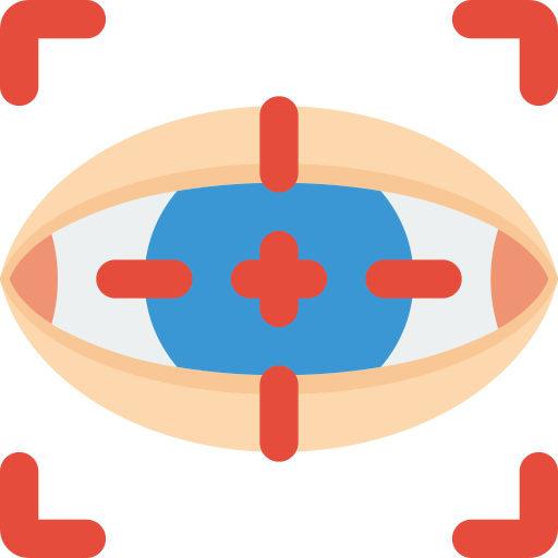 Focus icon
