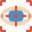 Focus icon 64x64