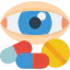 Medication icône 64x64