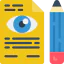 Eye test іконка 64x64