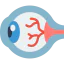 Eye icon 64x64