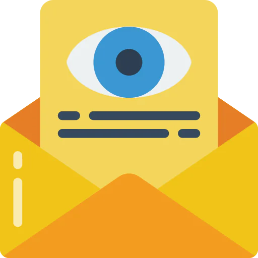 Notification icon