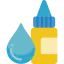 Eye drops icon 64x64