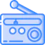 Radio icon 64x64